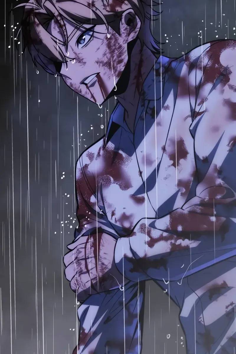 The Extra's Survival Guide Chapter 53 Page 76