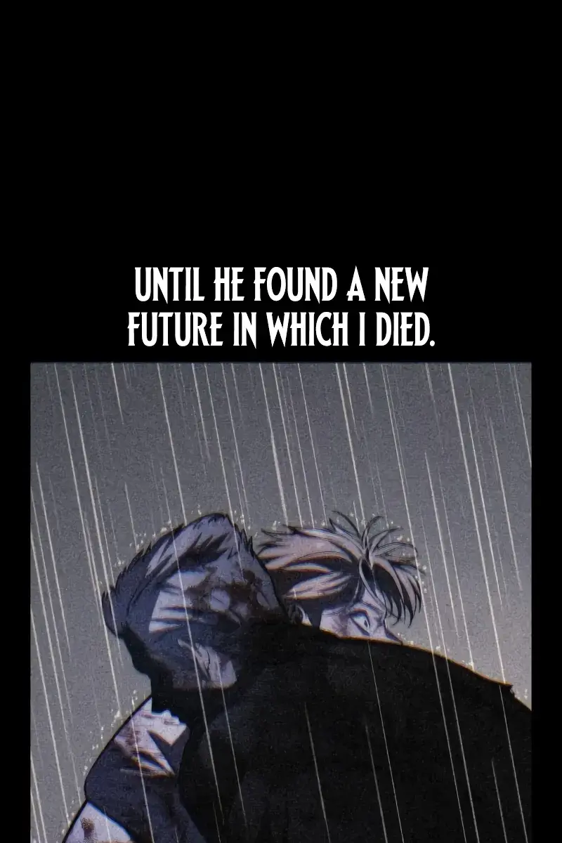 The Extra's Survival Guide Chapter 53 Page 82