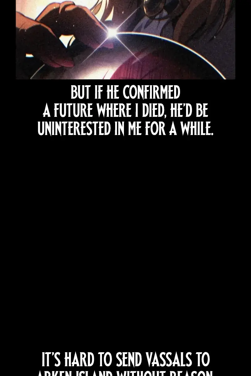 The Extra's Survival Guide Chapter 53 Page 85