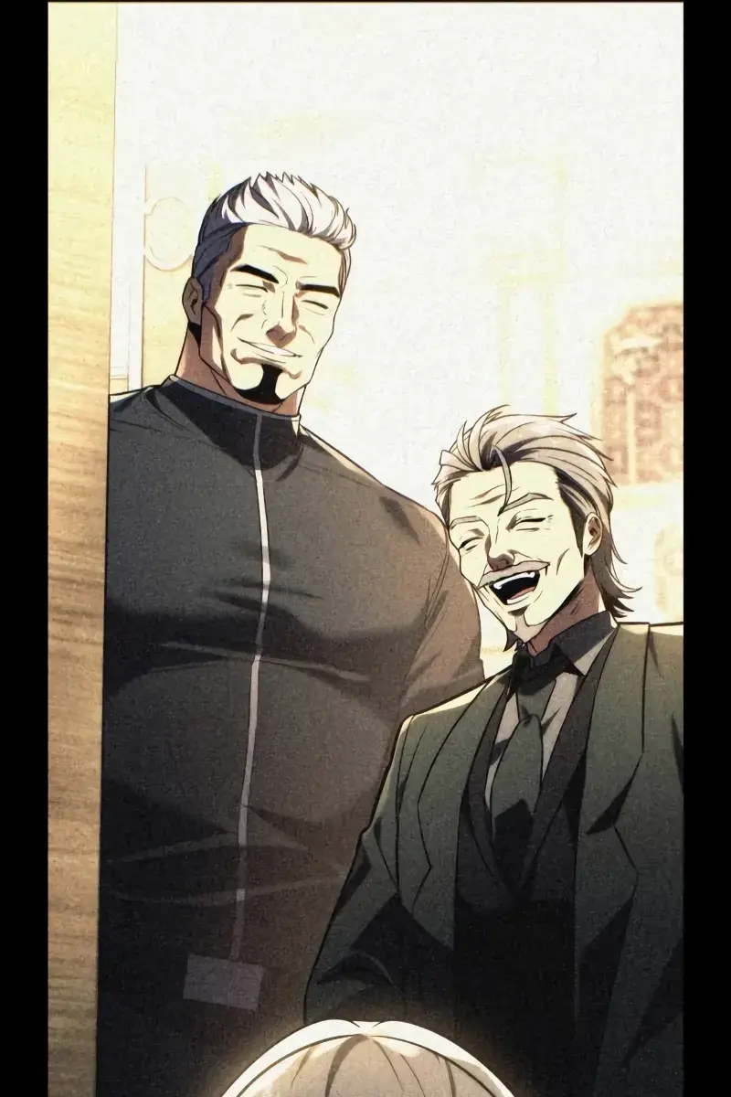 The Extra's Survival Guide Chapter 53 Page 87