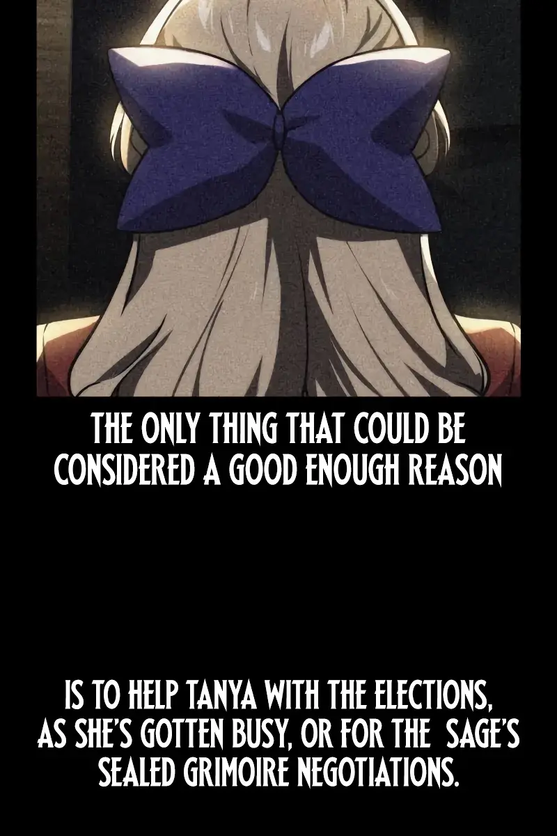 The Extra's Survival Guide Chapter 53 Page 88