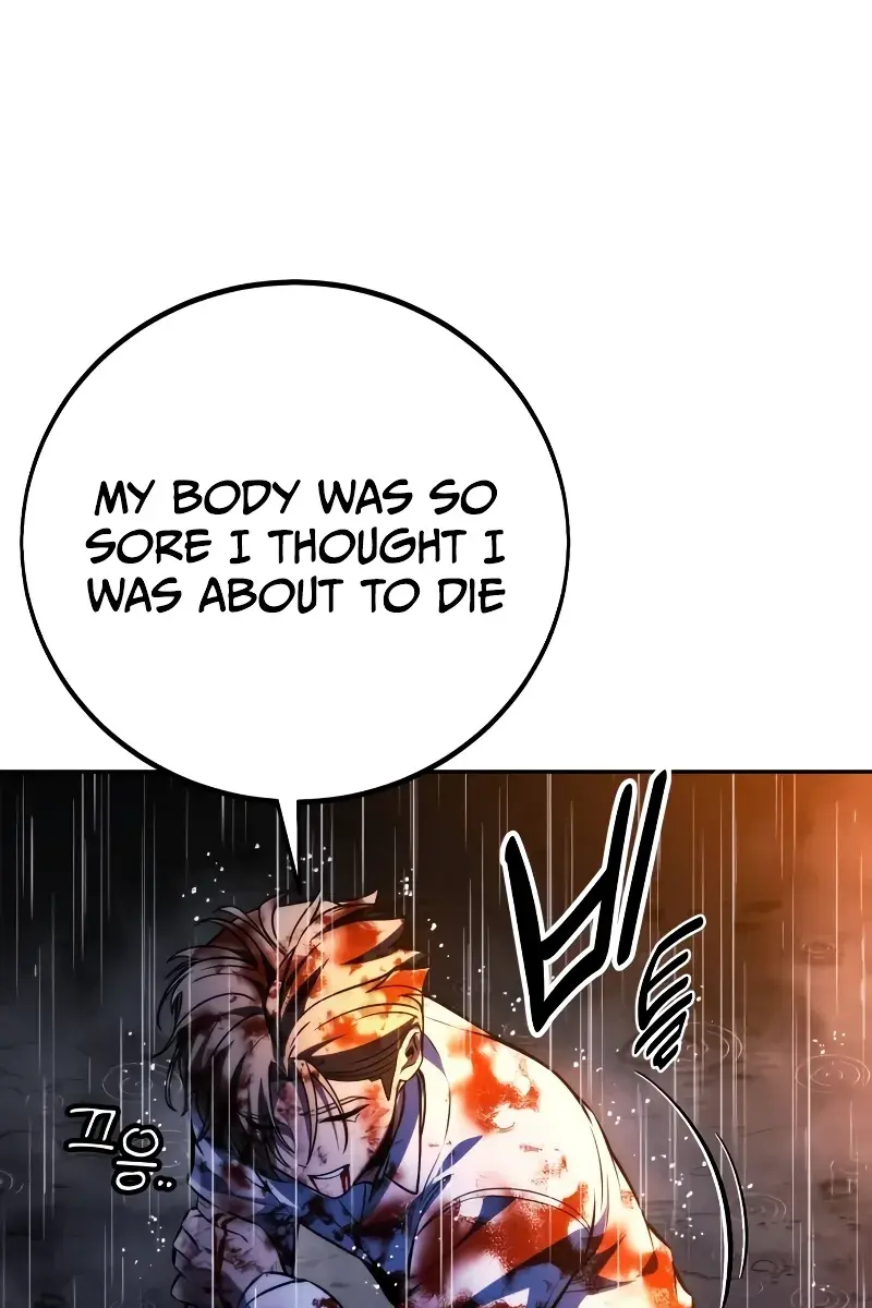 The Extra's Survival Guide Chapter 53 Page 96