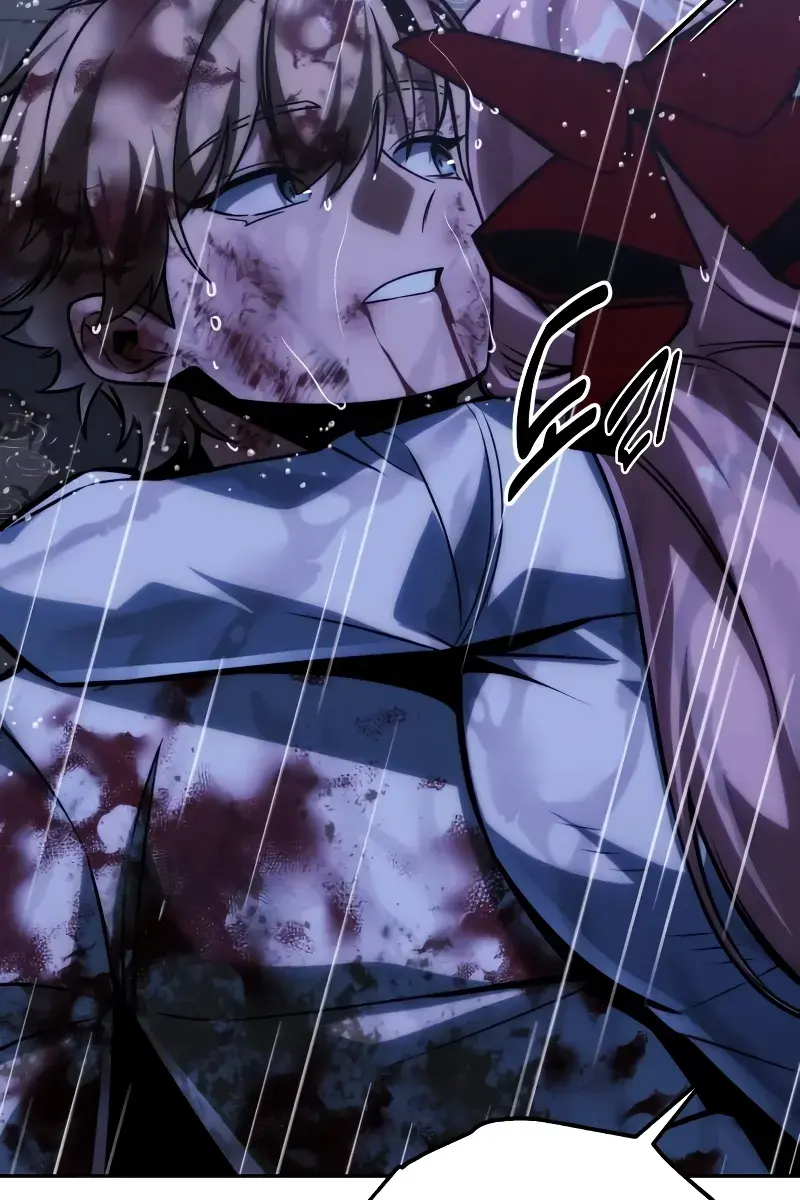 The Extra's Survival Guide Chapter 53 Page 107