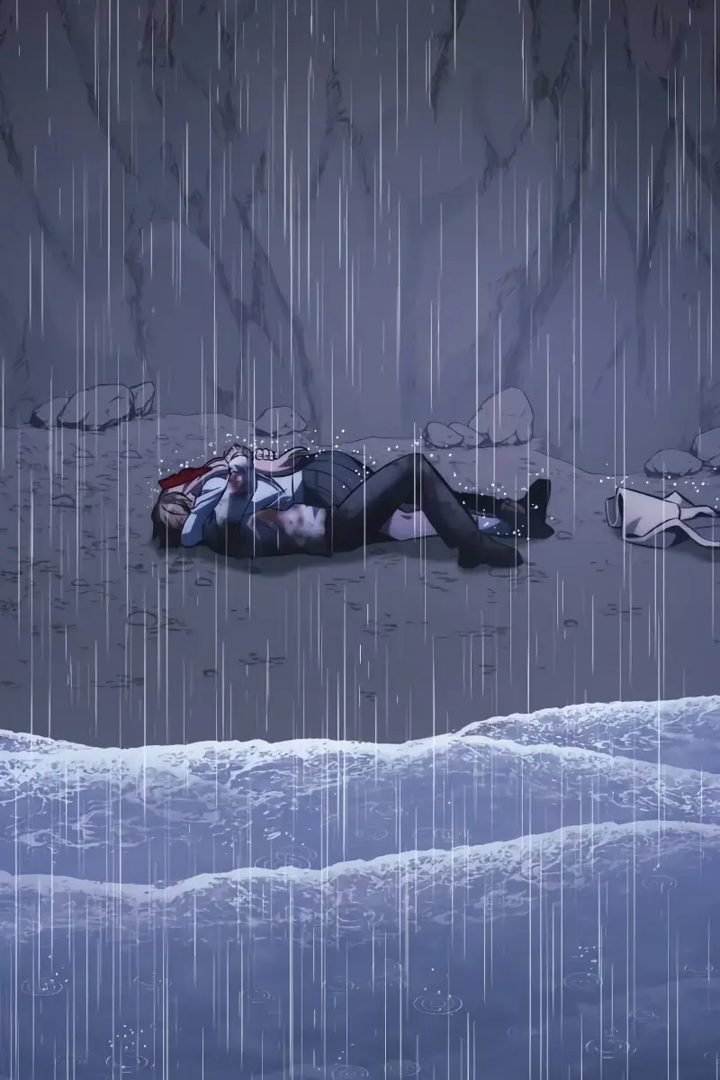 The Extra's Survival Guide Chapter 53 Page 112