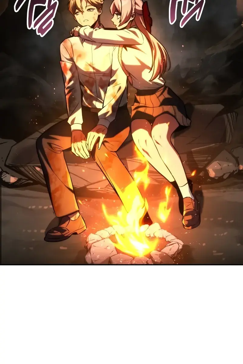 The Extra's Survival Guide Chapter 53 Page 121