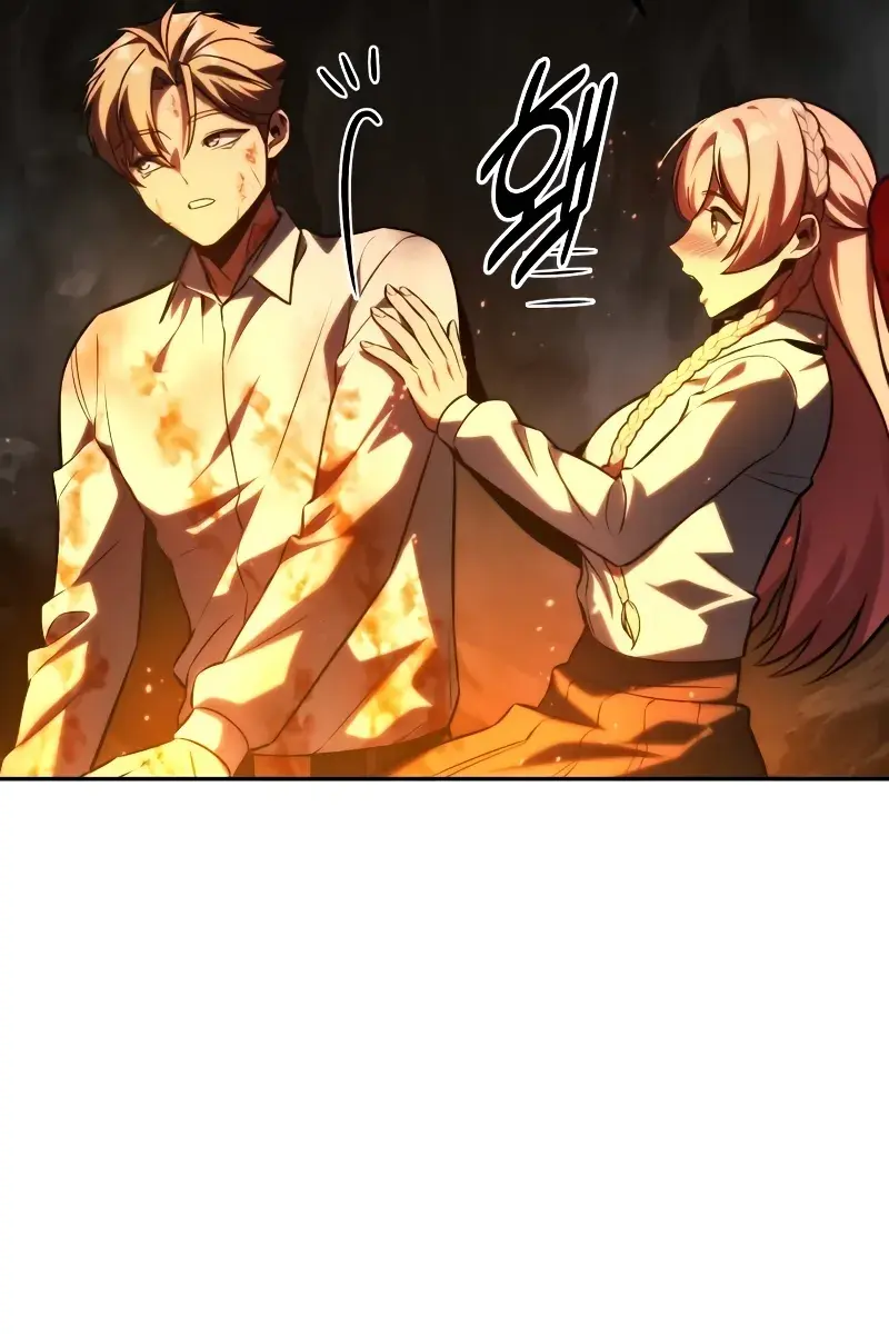 The Extra's Survival Guide Chapter 53 Page 123