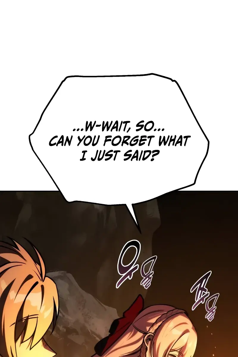 The Extra's Survival Guide Chapter 53 Page 124