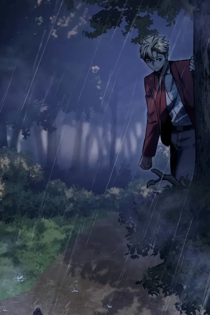 The Extra's Survival Guide Chapter 53 Page 137