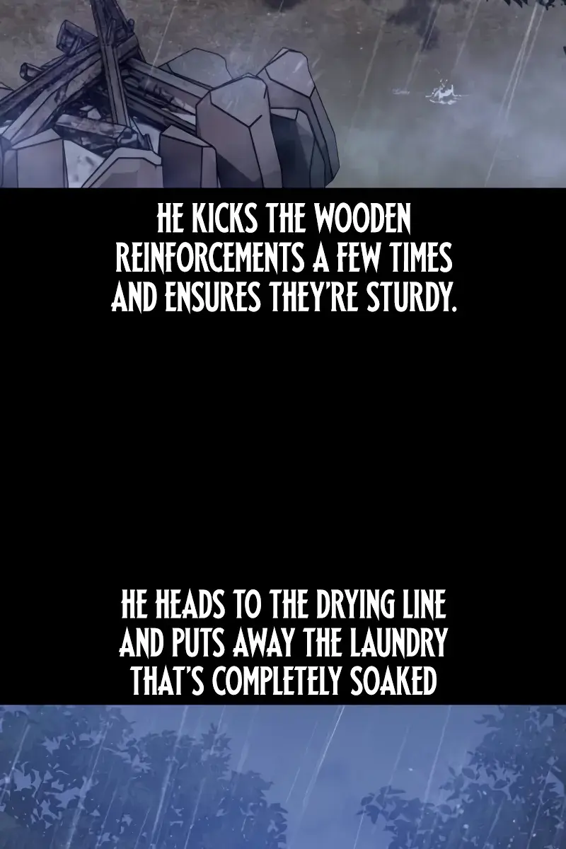 The Extra's Survival Guide Chapter 53 Page 138