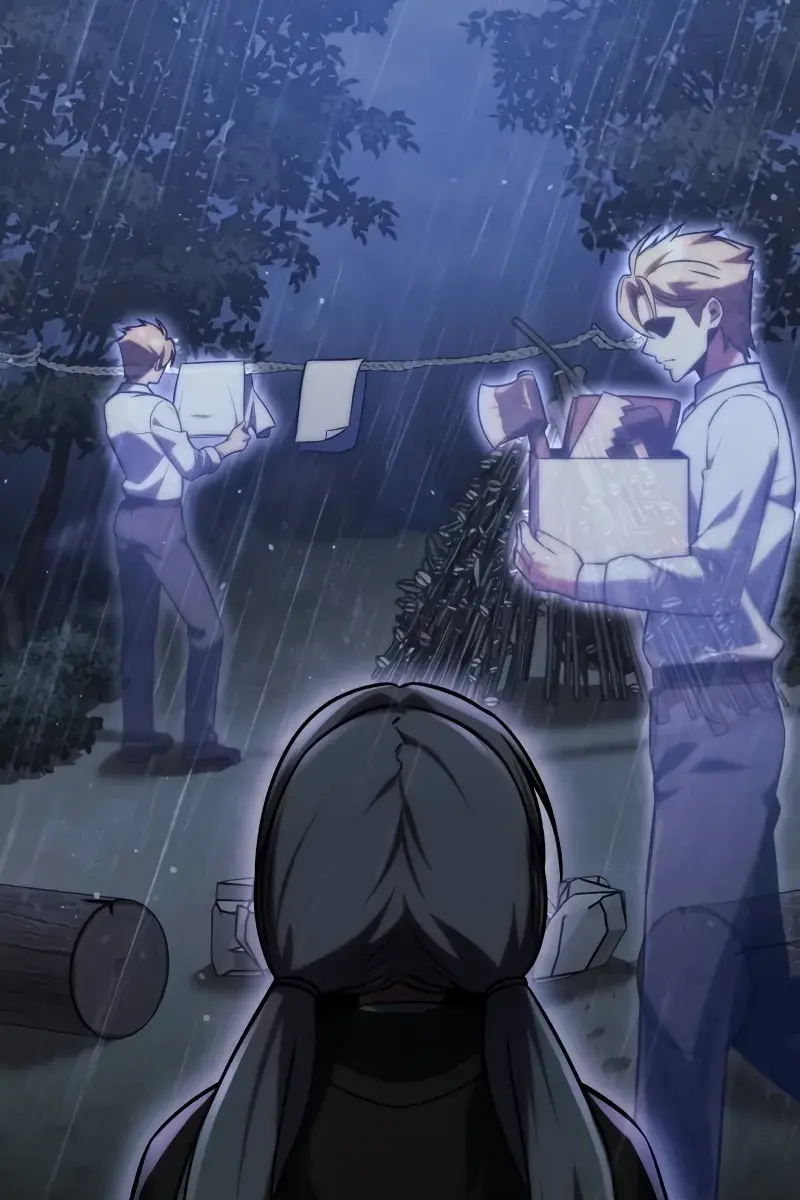 The Extra's Survival Guide Chapter 53 Page 139