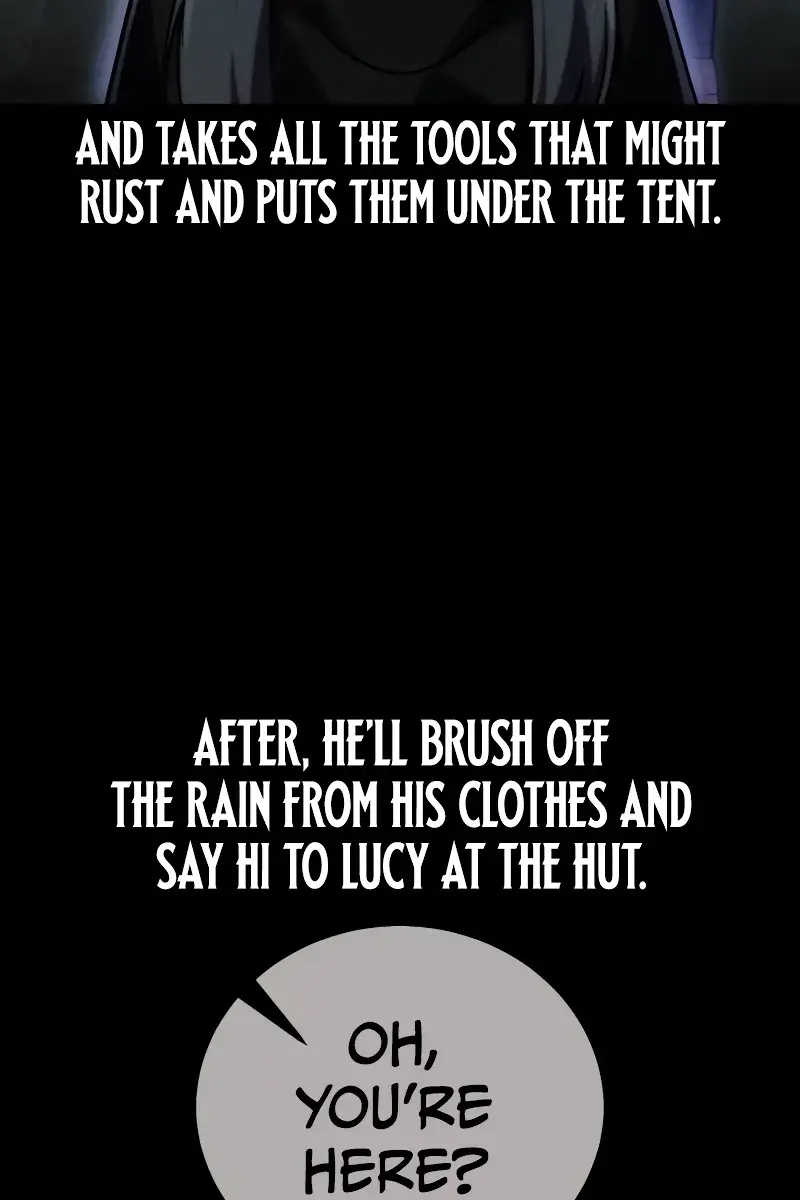 The Extra's Survival Guide Chapter 53 Page 140