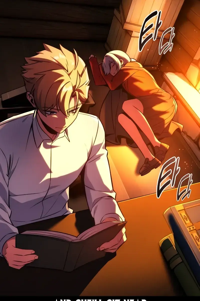 The Extra's Survival Guide Chapter 53 Page 143