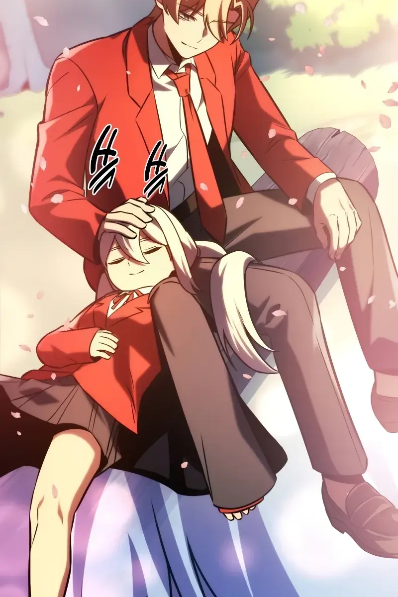 The Extra's Survival Guide Chapter 53 Page 151