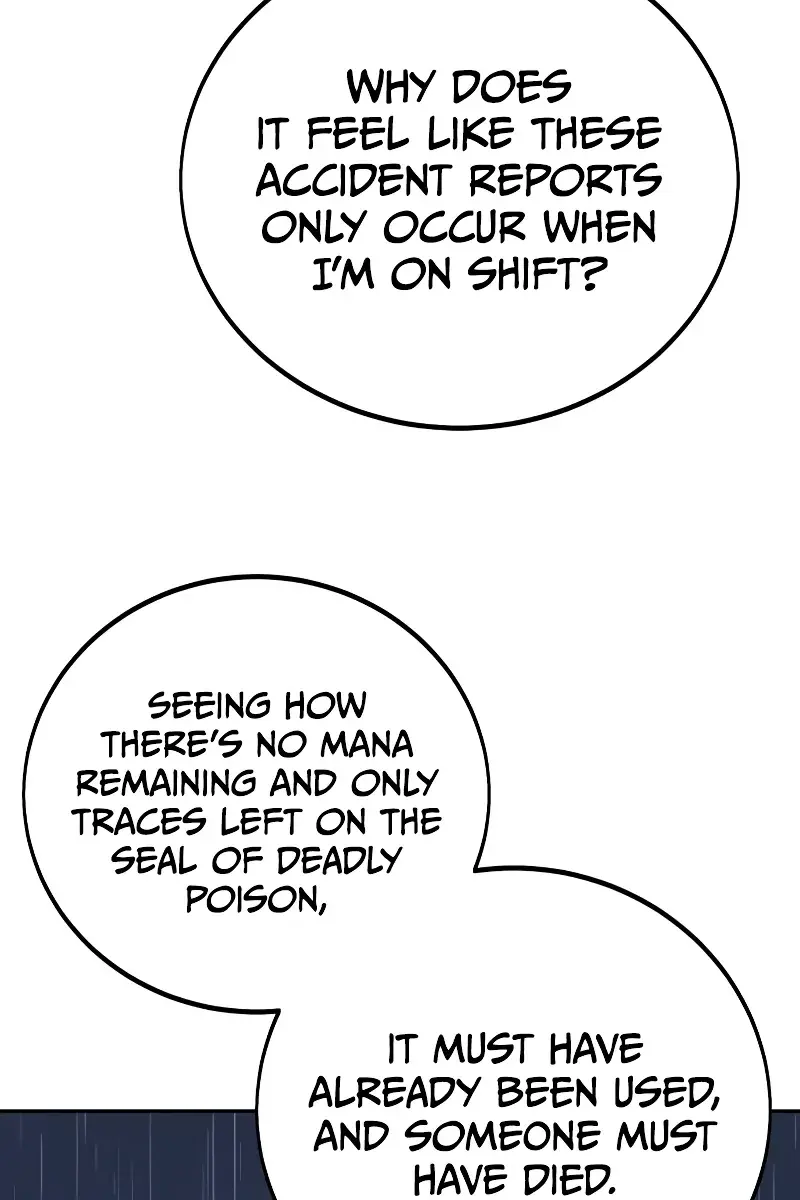 The Extra's Survival Guide Chapter 53 Page 170