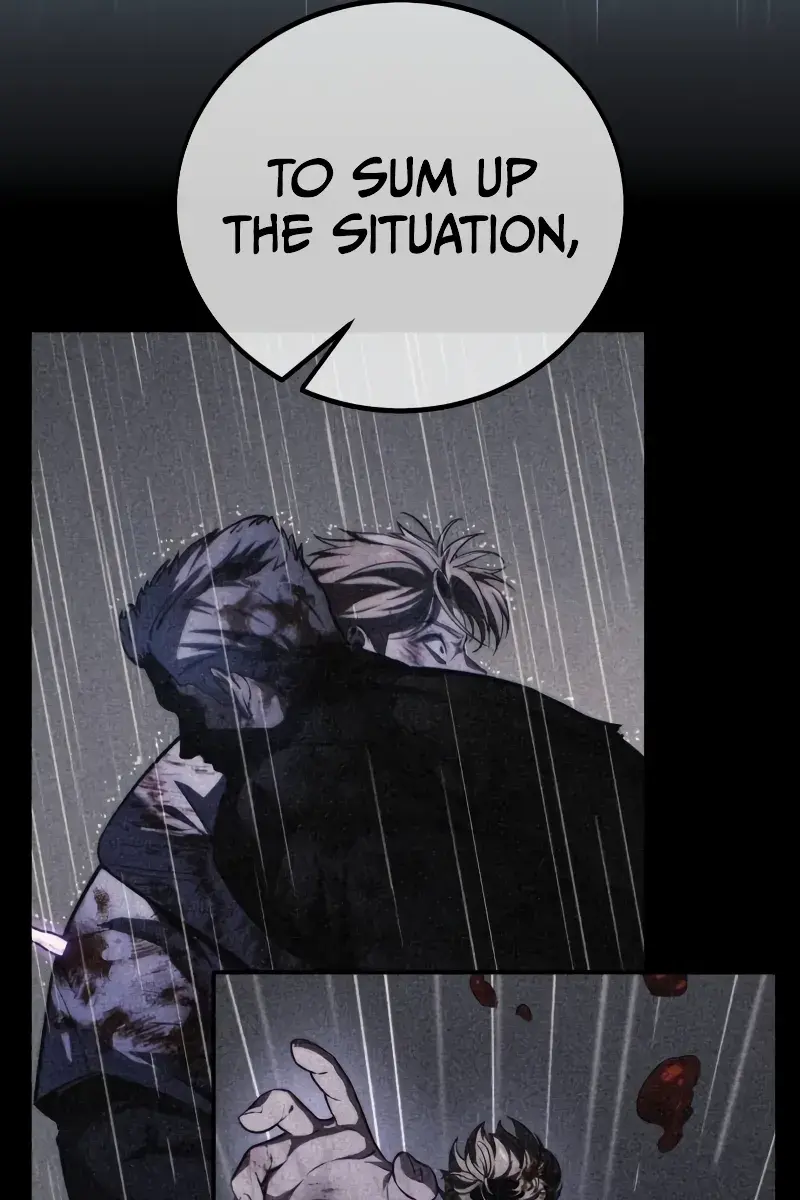 The Extra's Survival Guide Chapter 53 Page 173