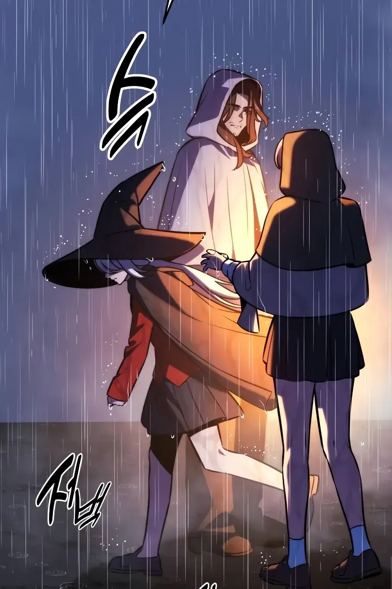 The Extra's Survival Guide Chapter 53 Page 191