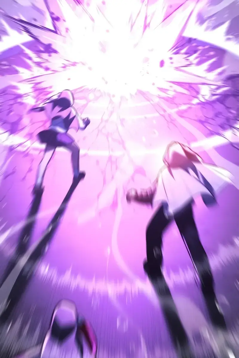 The Extra's Survival Guide Chapter 53 Page 200