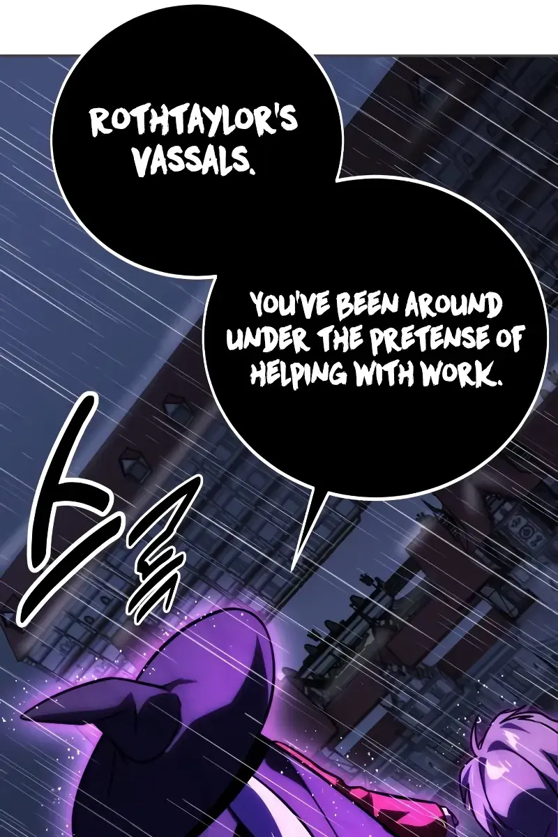 The Extra's Survival Guide Chapter 53 Page 208