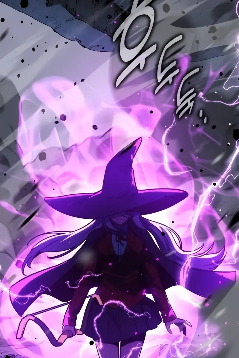 The Extra's Survival Guide Chapter 54 Page 3