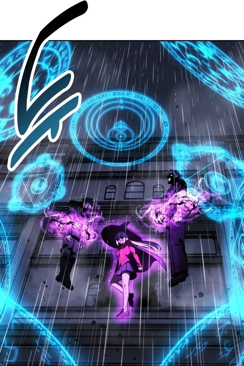 The Extra's Survival Guide Chapter 54 Page 14