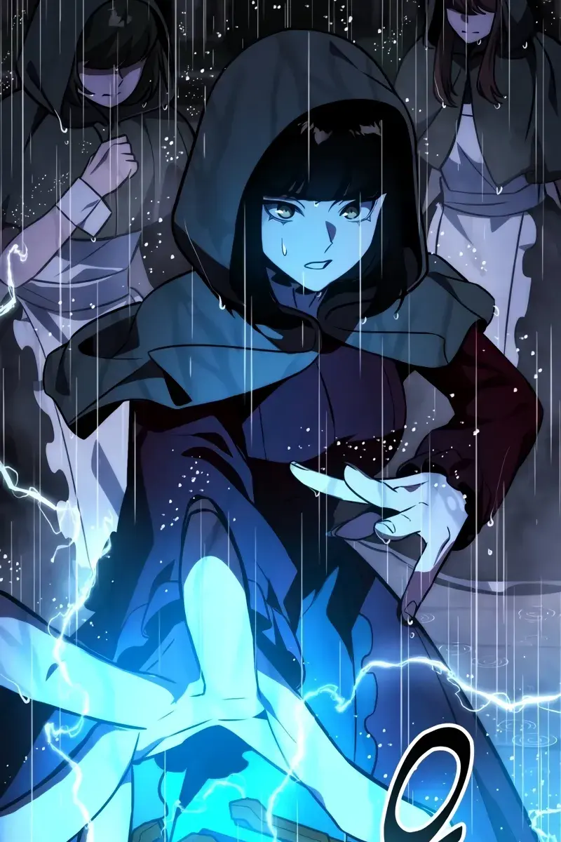 The Extra's Survival Guide Chapter 54 Page 17