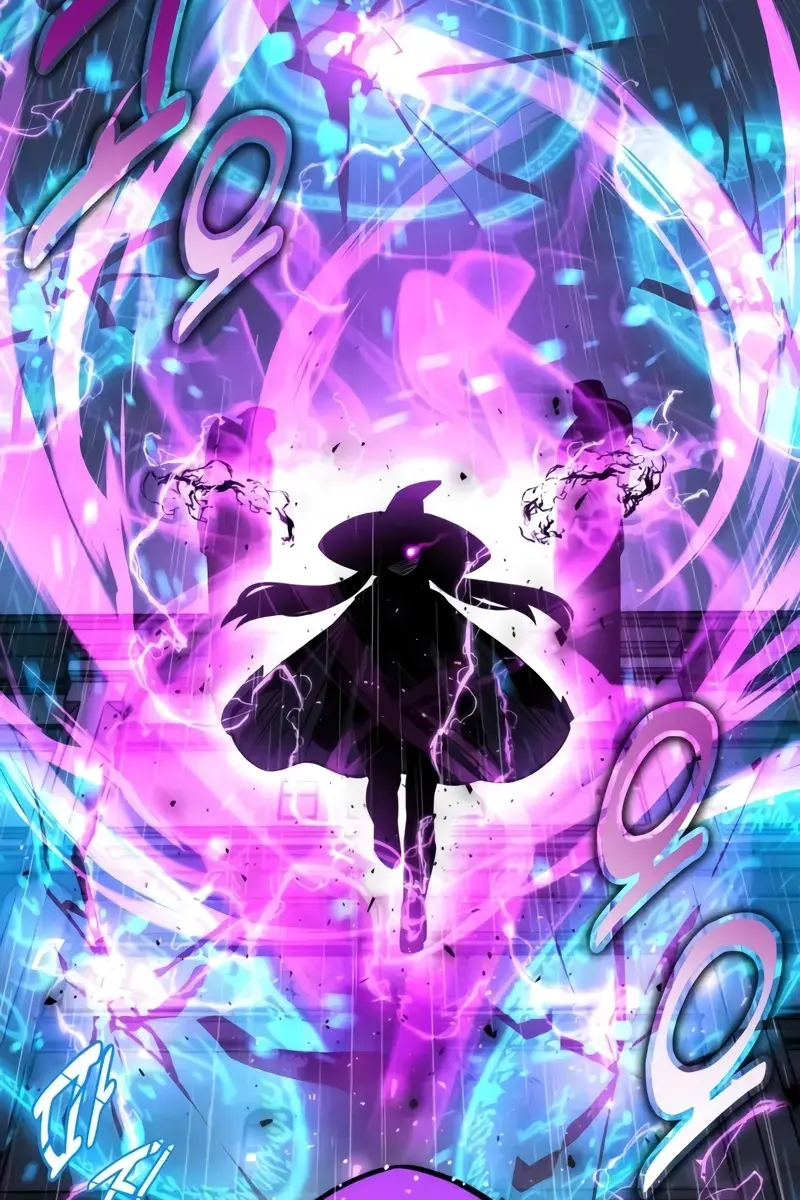 The Extra's Survival Guide Chapter 54 Page 23