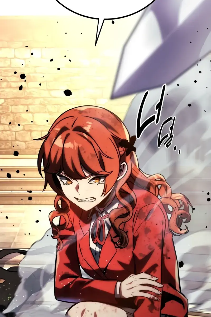 The Extra's Survival Guide Chapter 54 Page 34