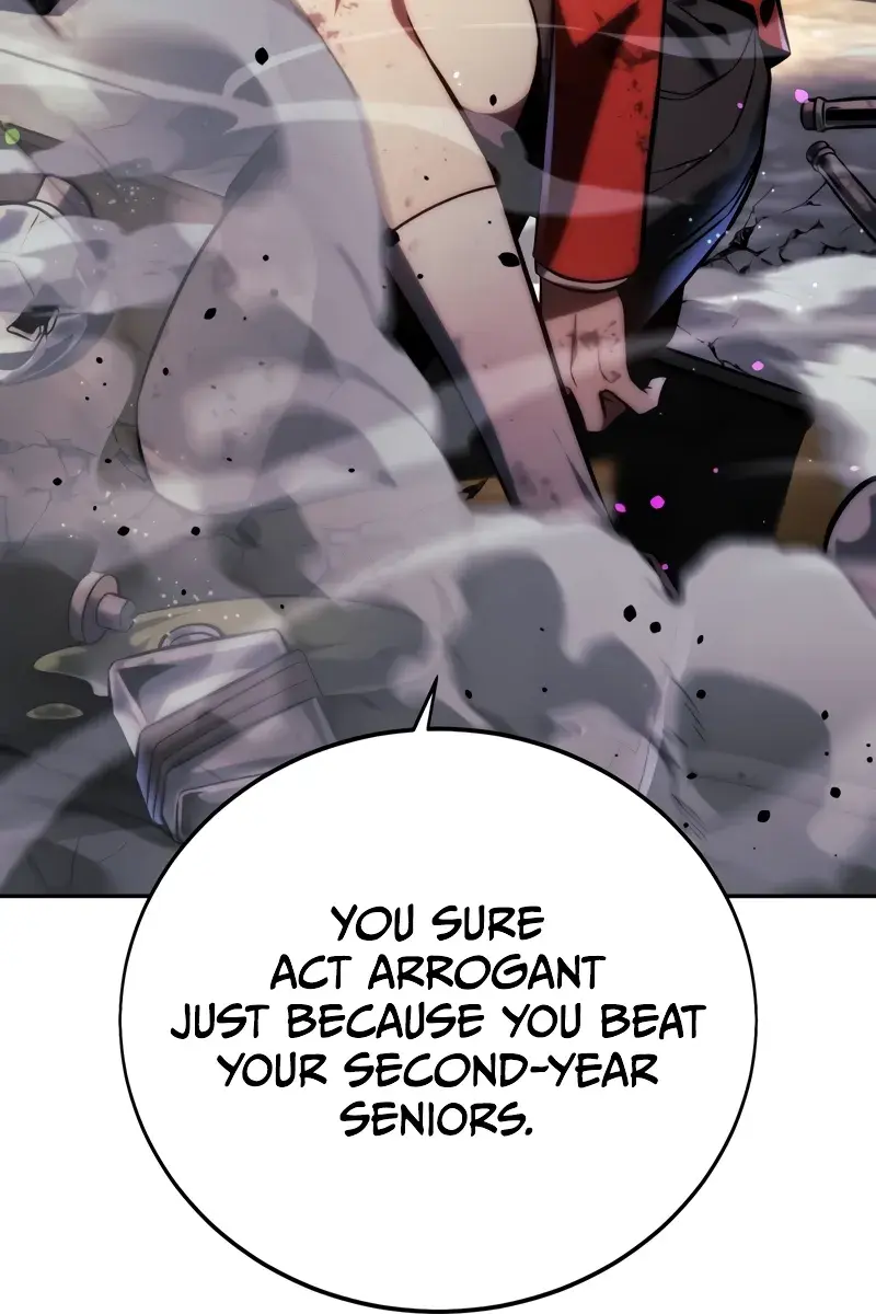 The Extra's Survival Guide Chapter 54 Page 35