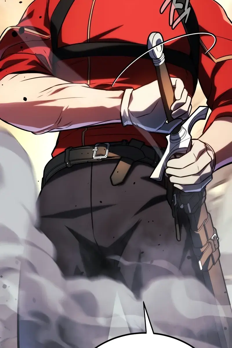 The Extra's Survival Guide Chapter 54 Page 38