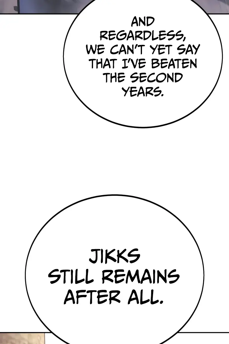 The Extra's Survival Guide Chapter 54 Page 39