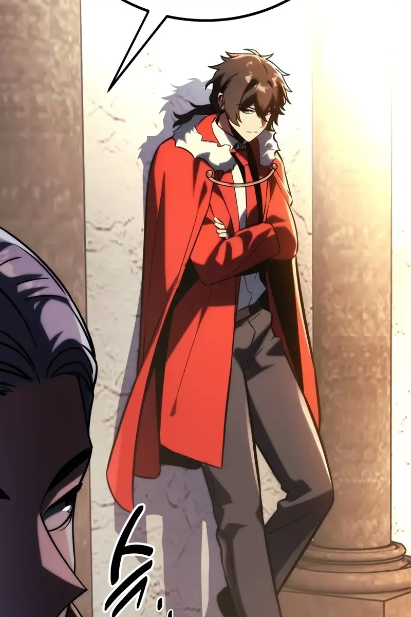 The Extra's Survival Guide Chapter 54 Page 40