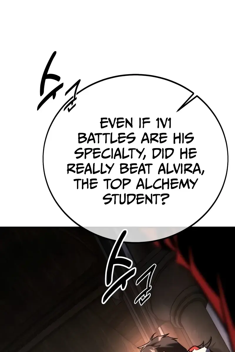 The Extra's Survival Guide Chapter 54 Page 43