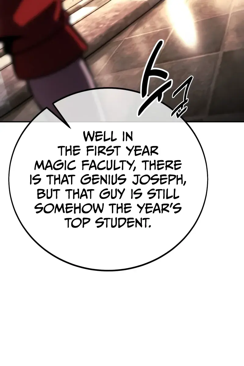 The Extra's Survival Guide Chapter 54 Page 45