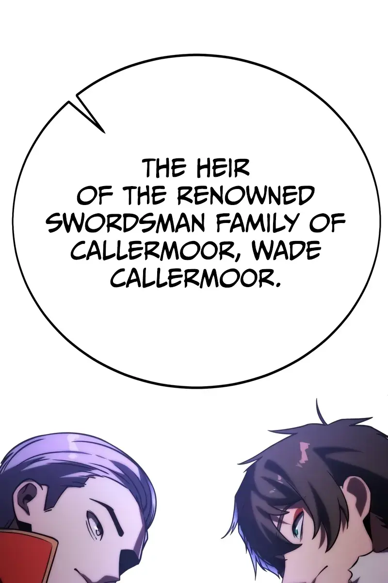 The Extra's Survival Guide Chapter 54 Page 46