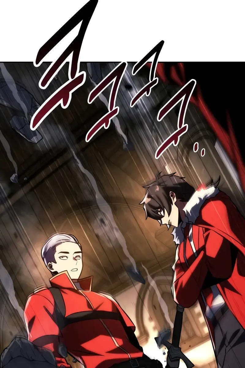 The Extra's Survival Guide Chapter 54 Page 51