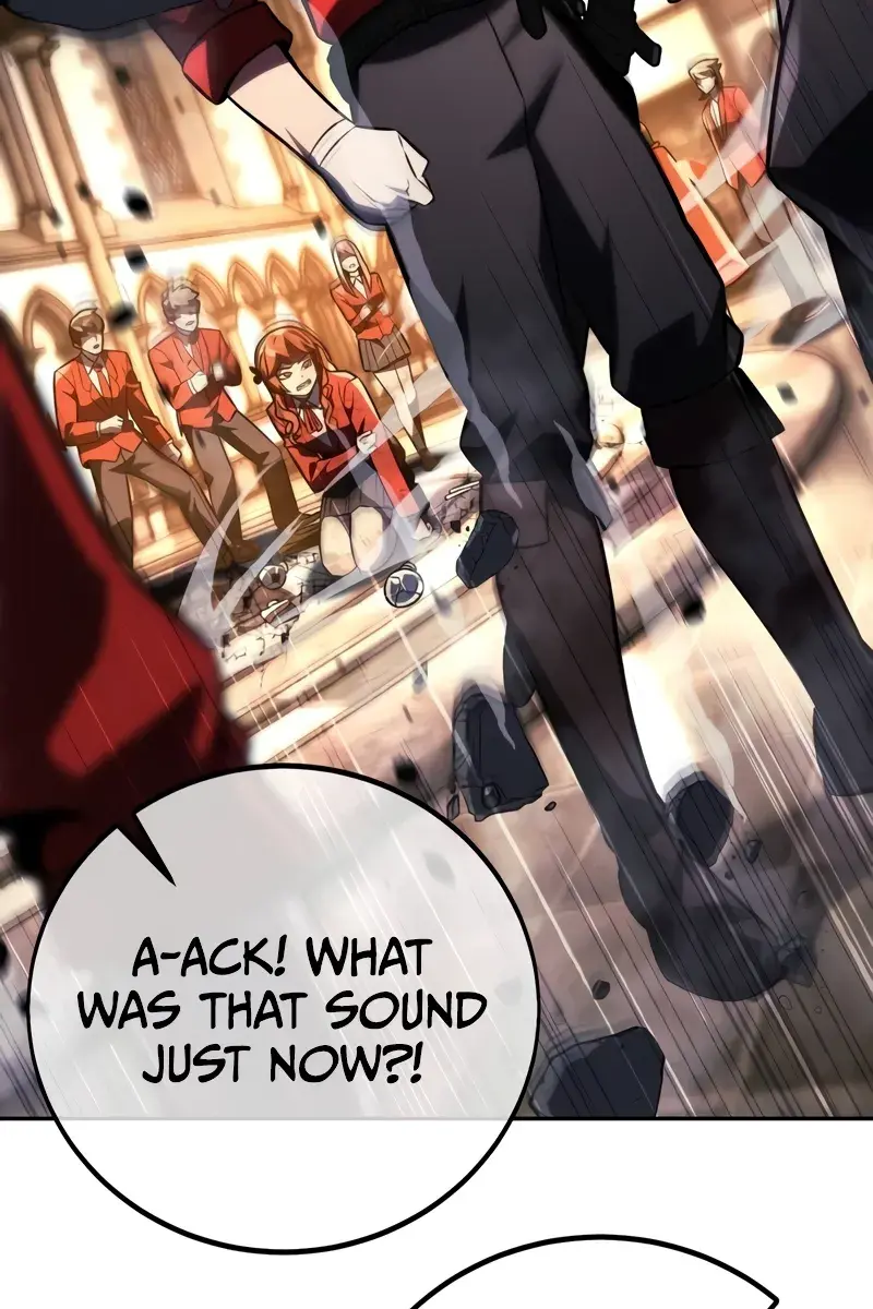 The Extra's Survival Guide Chapter 54 Page 52
