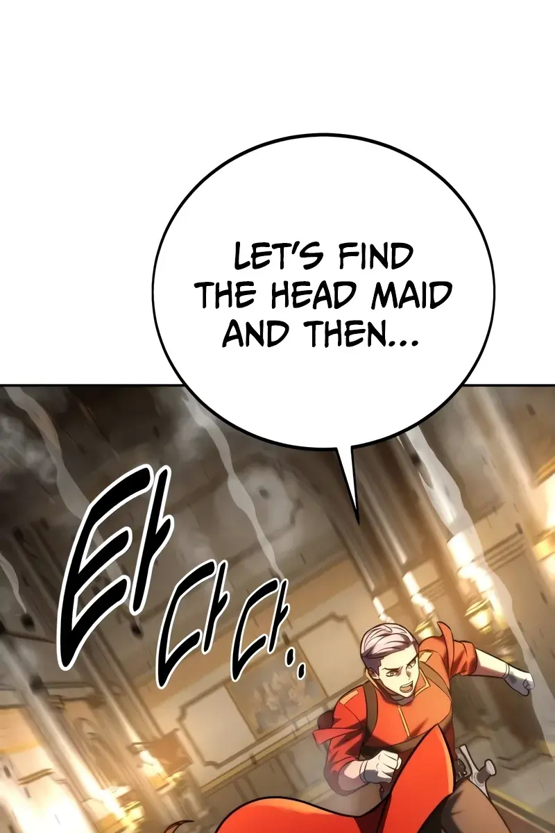 The Extra's Survival Guide Chapter 54 Page 57