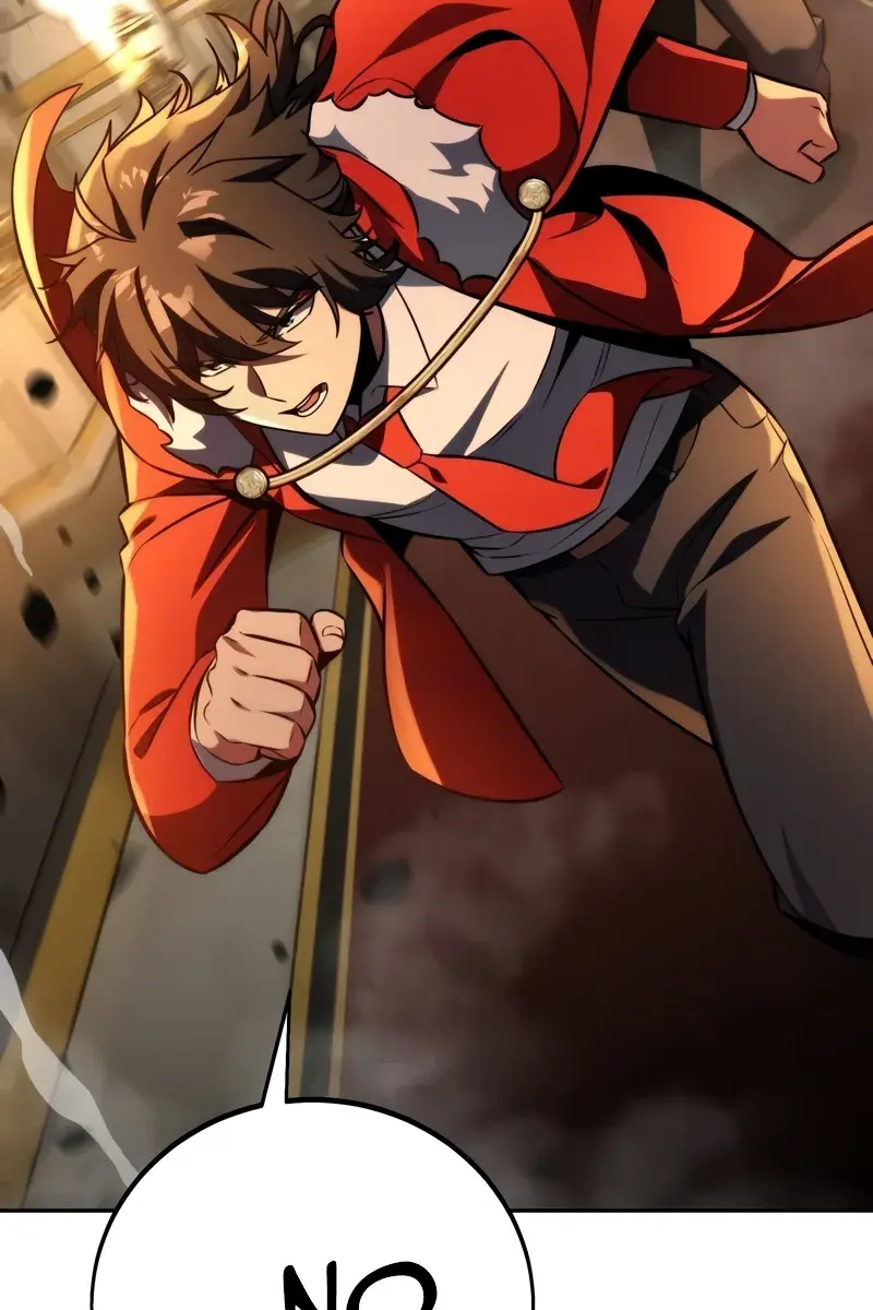 The Extra's Survival Guide Chapter 54 Page 58