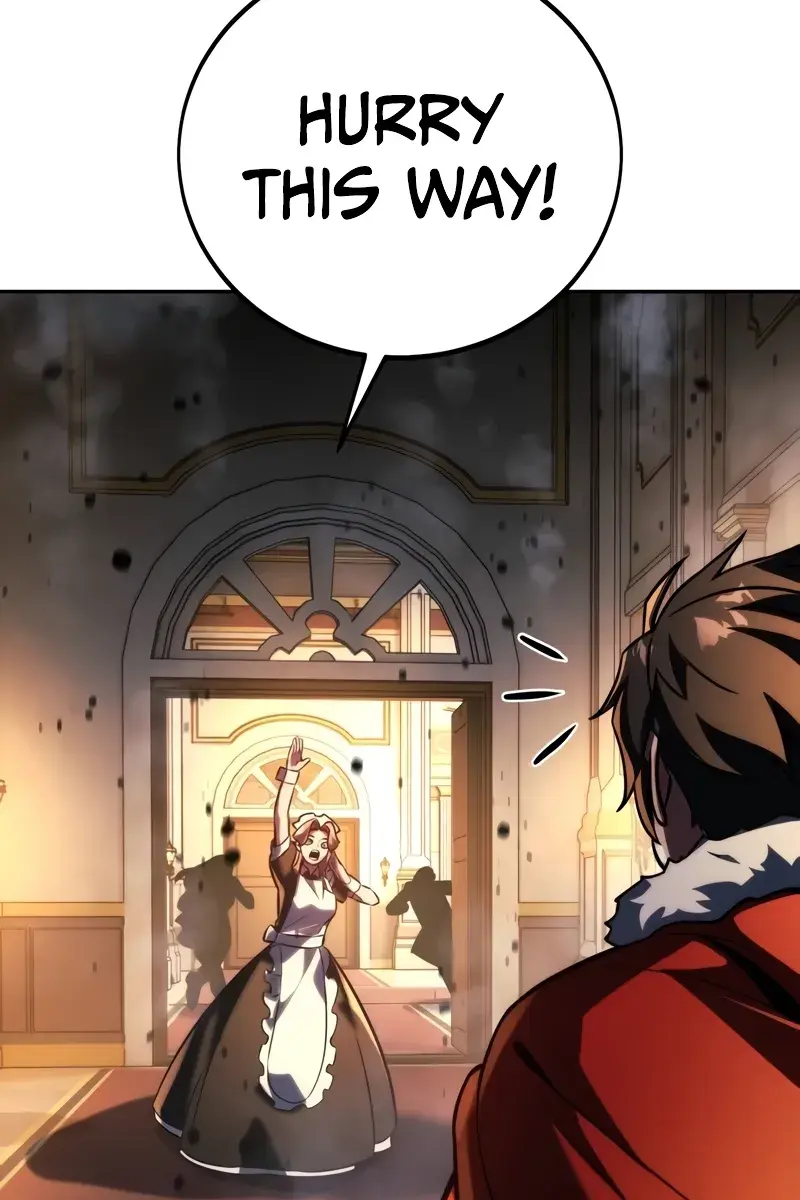 The Extra's Survival Guide Chapter 54 Page 72