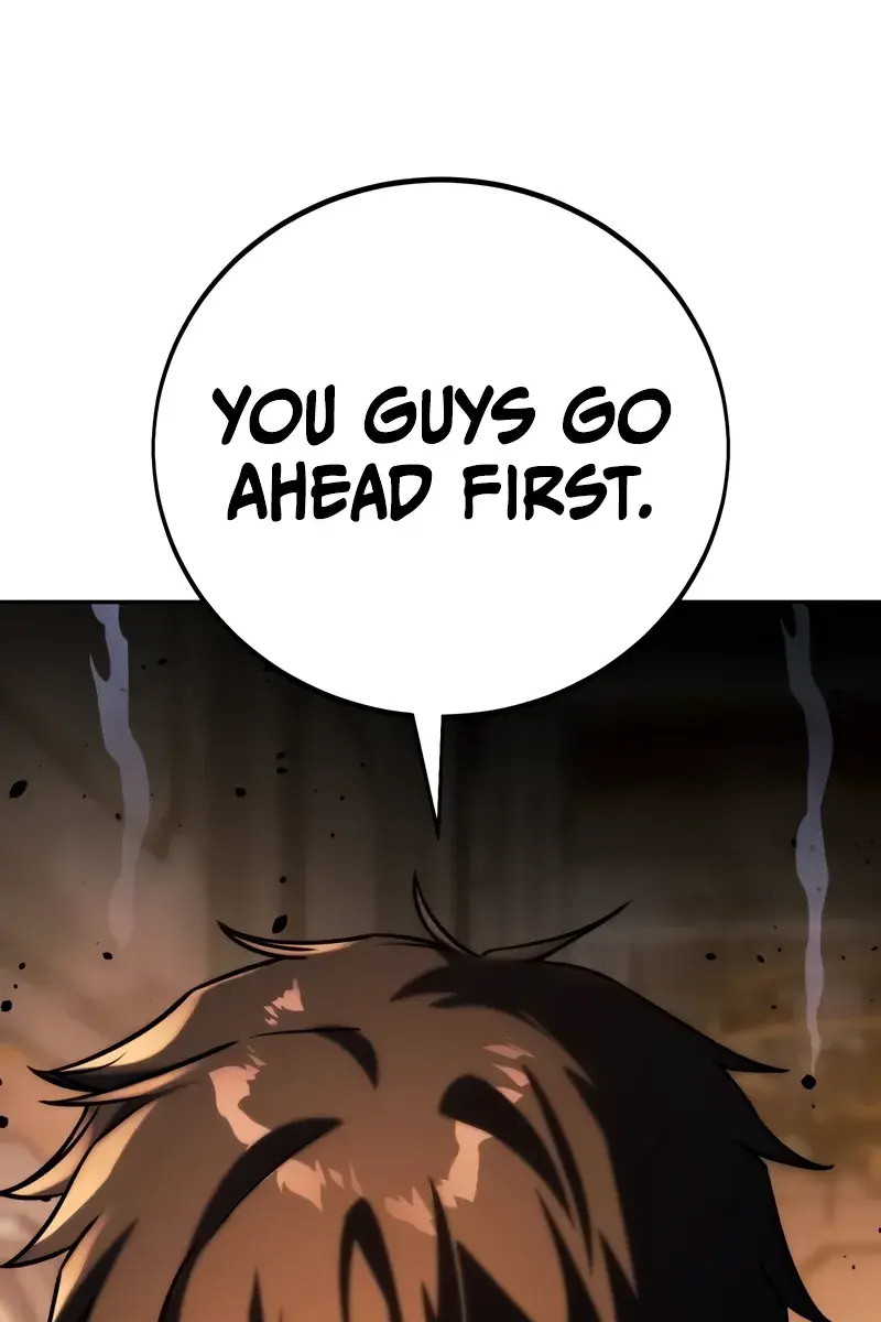 The Extra's Survival Guide Chapter 54 Page 83