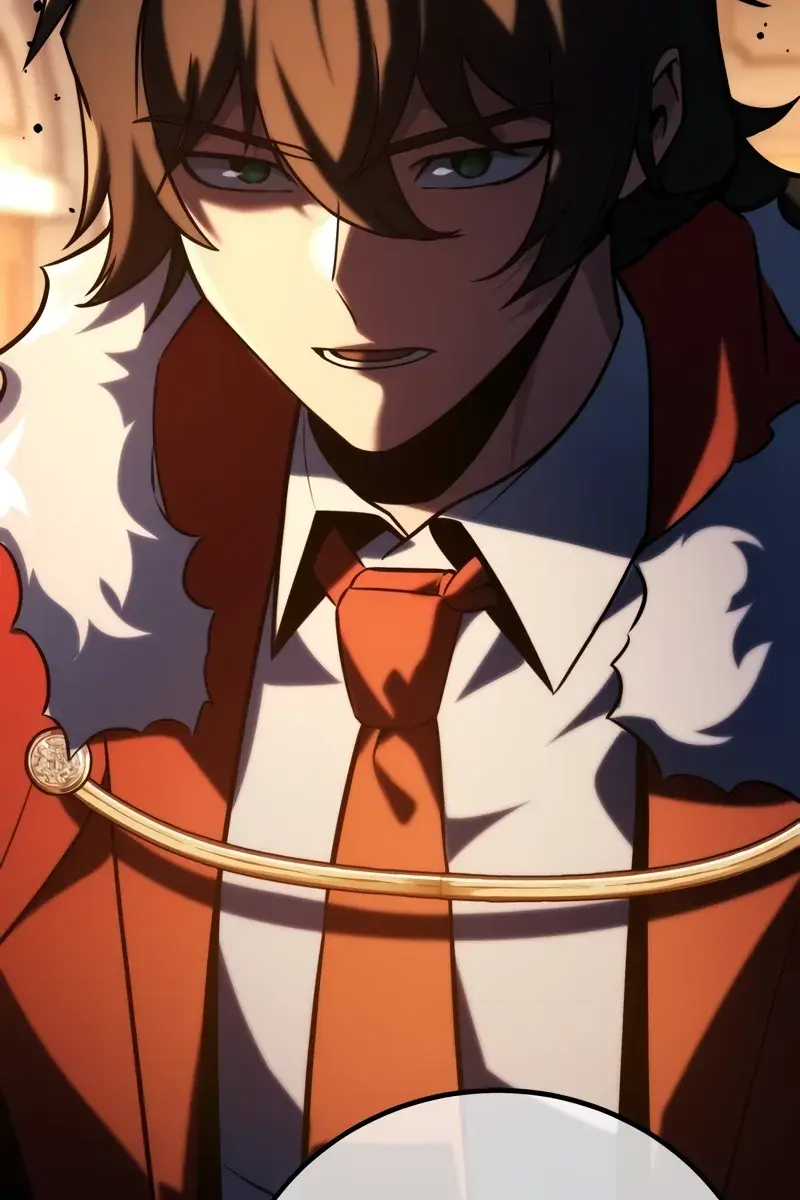 The Extra's Survival Guide Chapter 54 Page 84