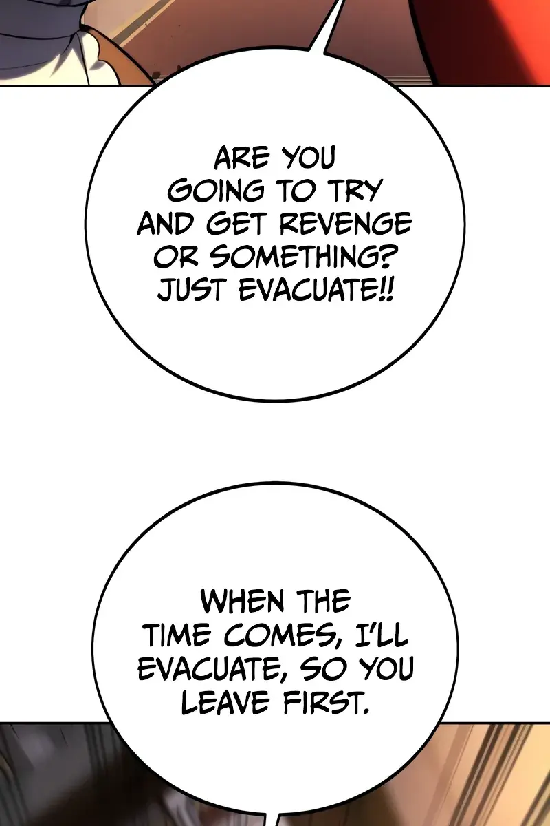 The Extra's Survival Guide Chapter 54 Page 87