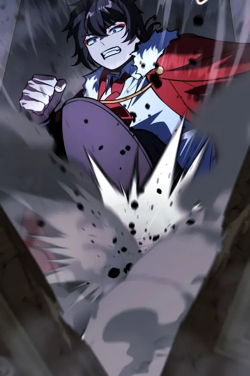 The Extra's Survival Guide Chapter 54 Page 93