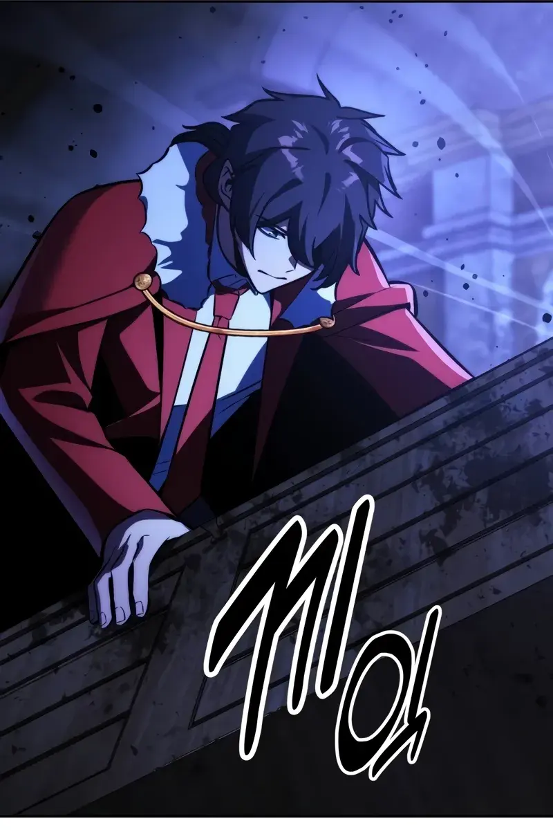 The Extra's Survival Guide Chapter 54 Page 99