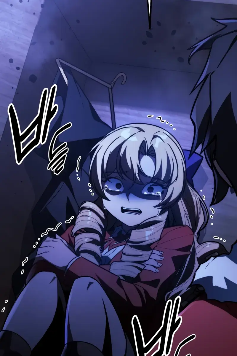 The Extra's Survival Guide Chapter 54 Page 101