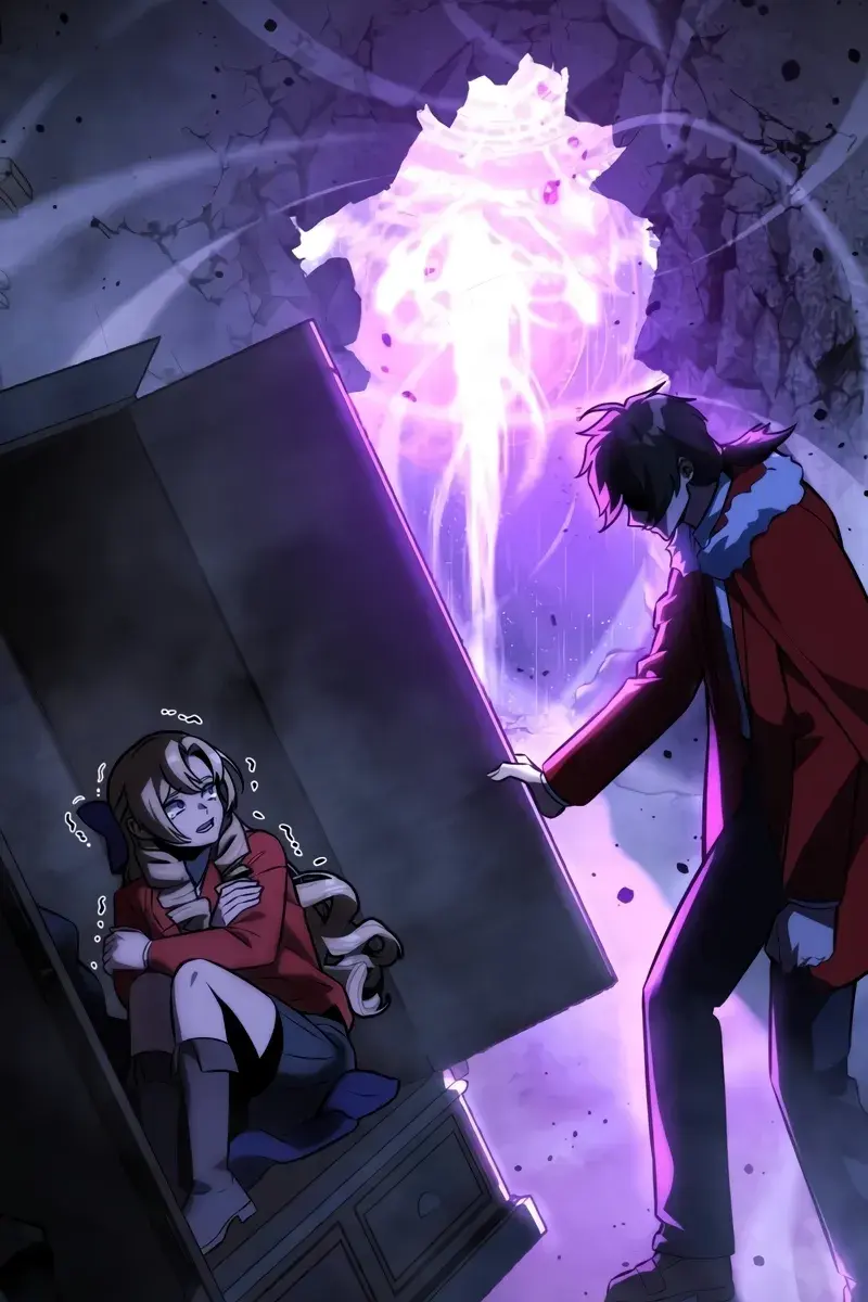 The Extra's Survival Guide Chapter 54 Page 114