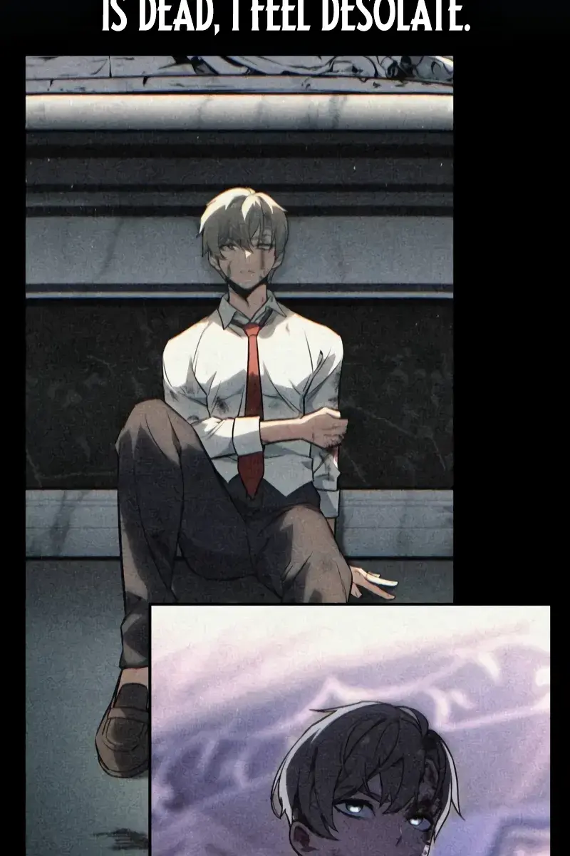 The Extra's Survival Guide Chapter 54 Page 116