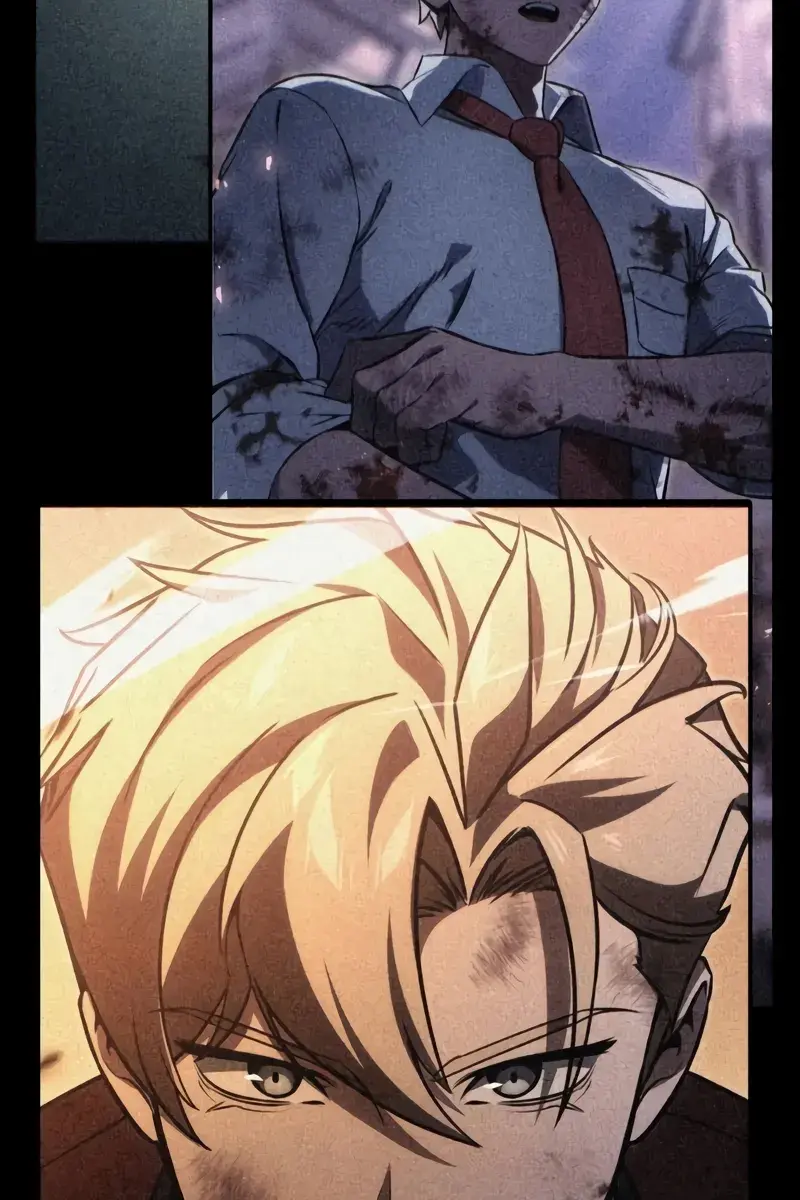 The Extra's Survival Guide Chapter 54 Page 117