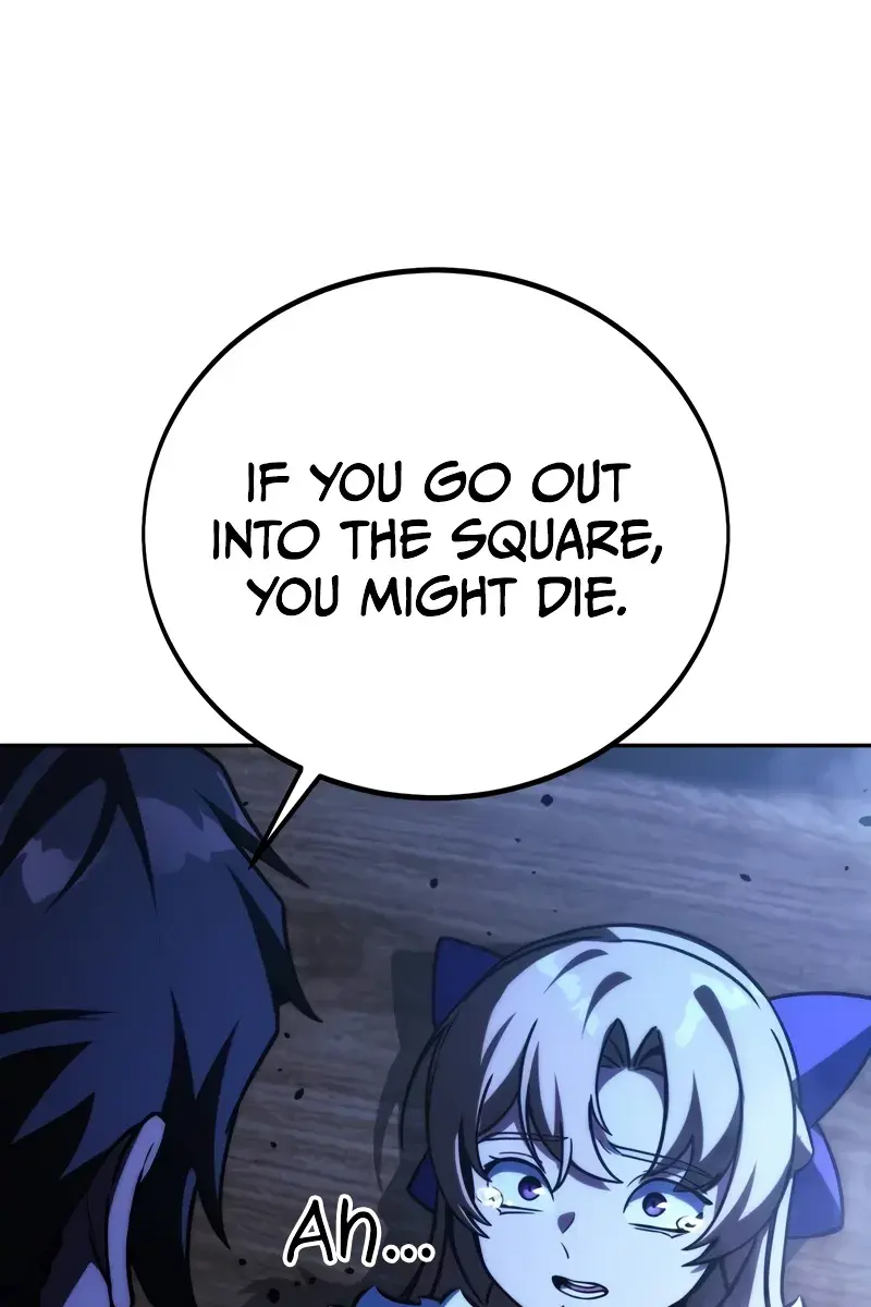 The Extra's Survival Guide Chapter 54 Page 123