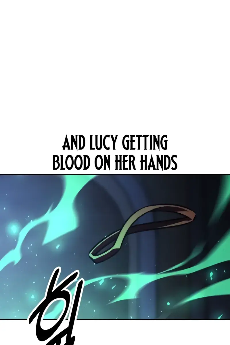 The Extra's Survival Guide Chapter 54 Page 125